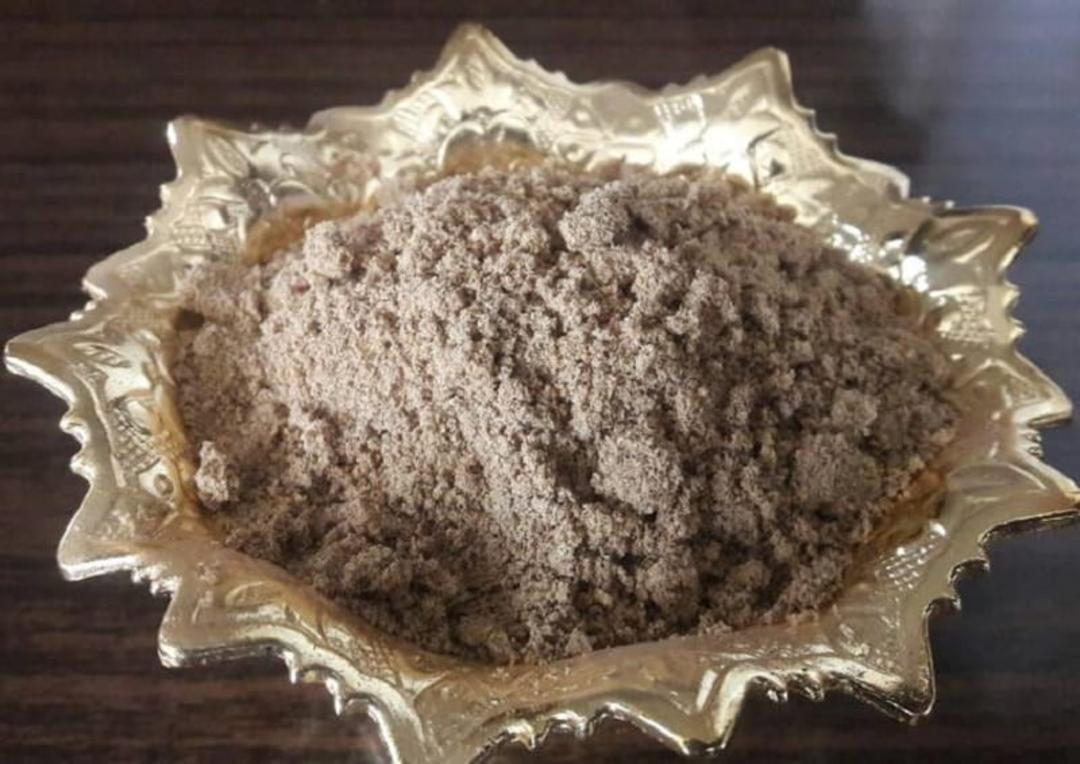 طرز تهیه قاووت