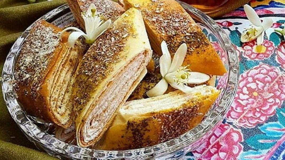کاک خانگی
