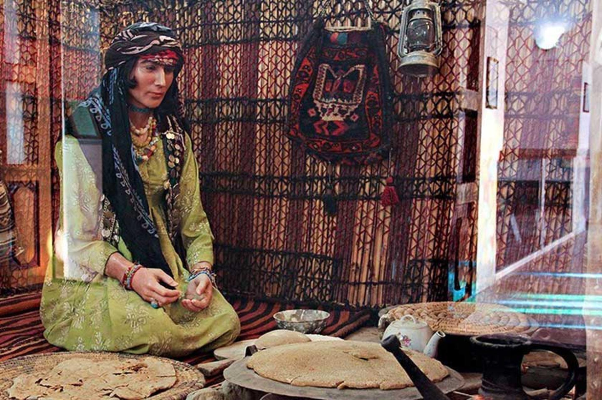 کاخ فلاحتی