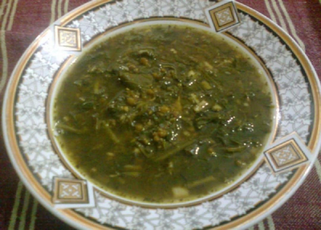 ماش پتی خارش
