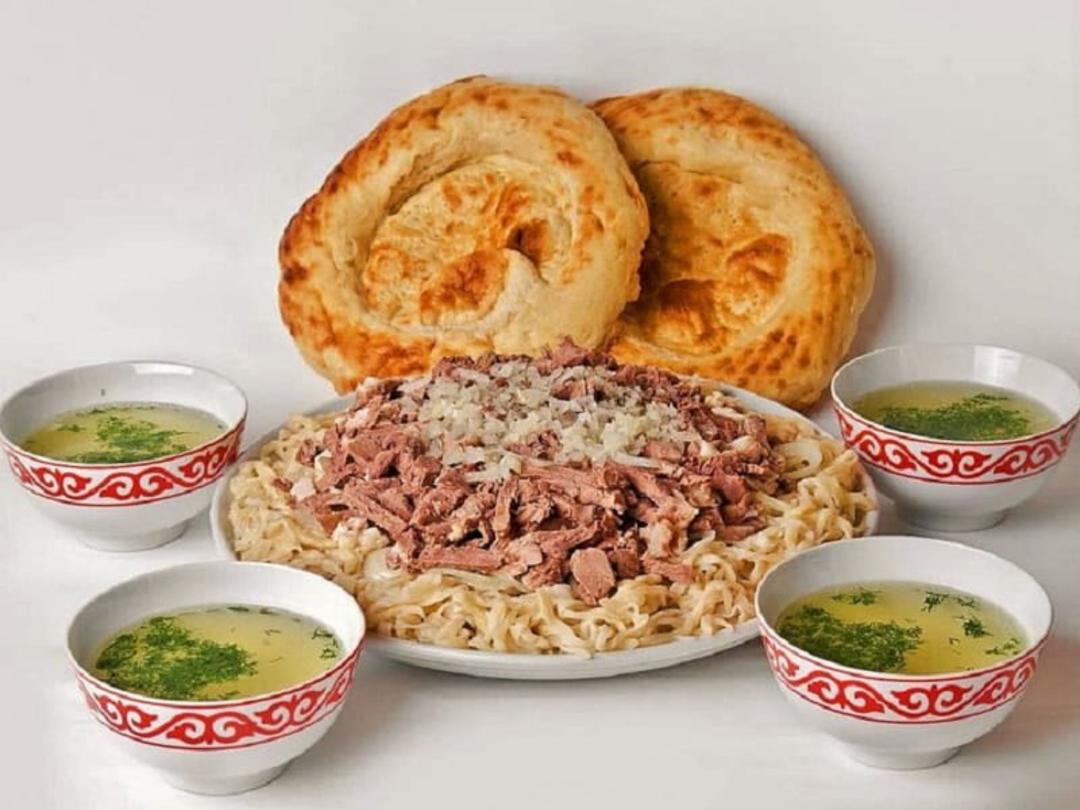 بس بارماق