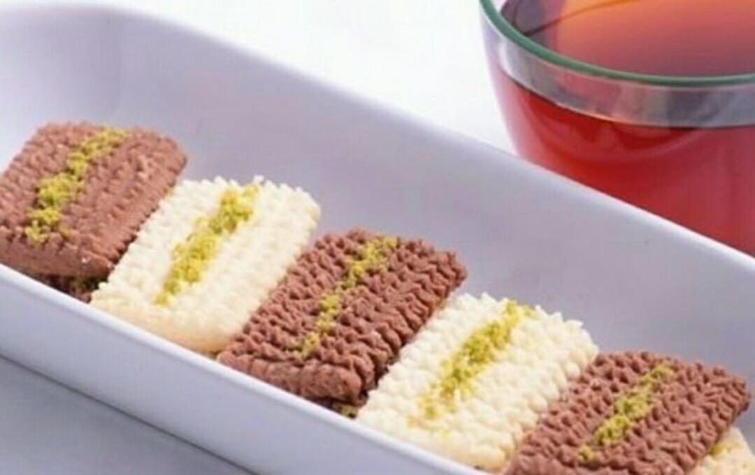 طرز تهیه نان چرخی