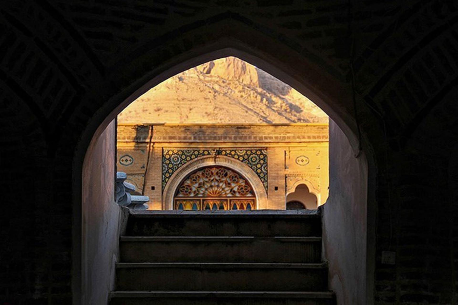 کاخ فلاحتی