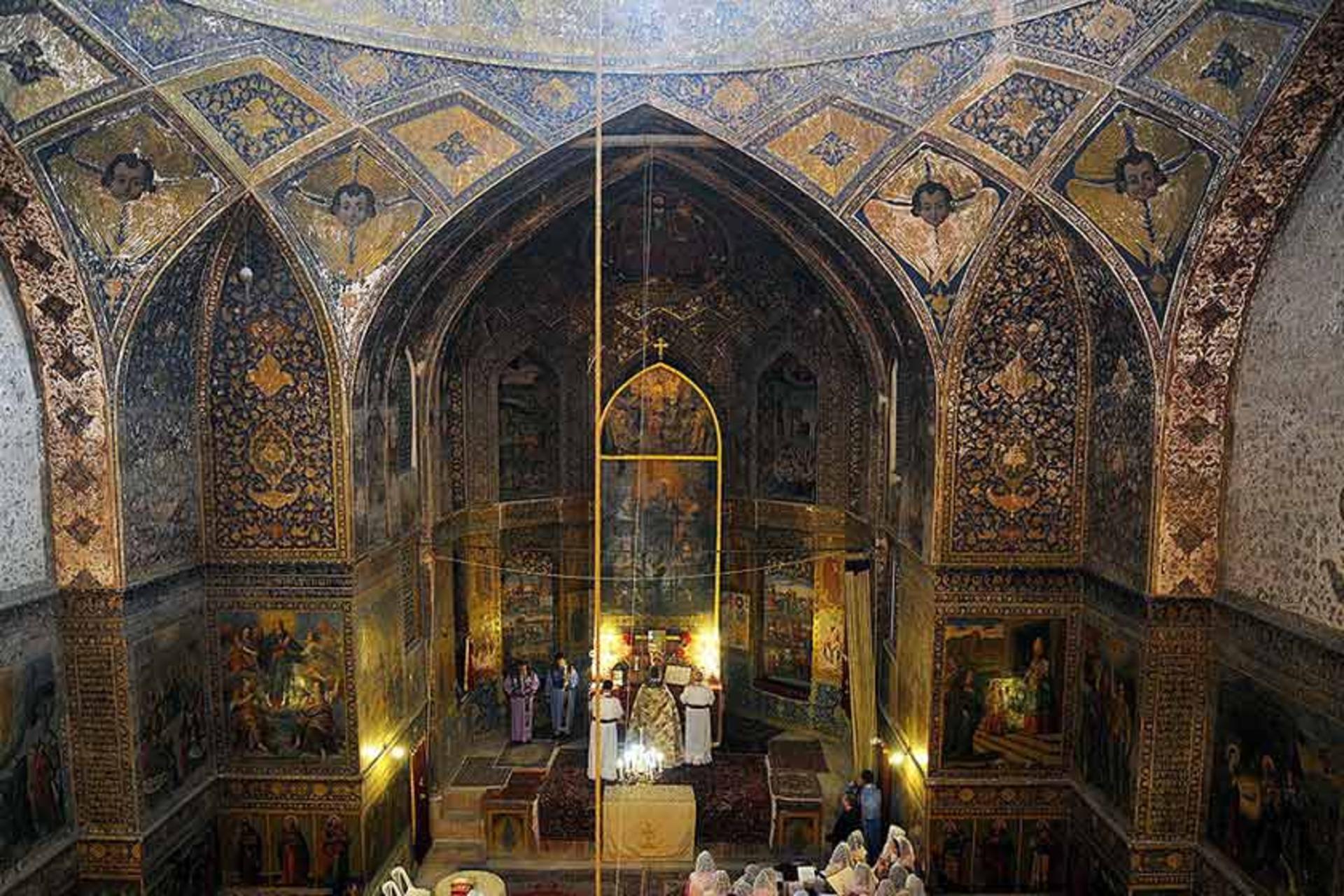 کلیسای بیت‌ اللحم
