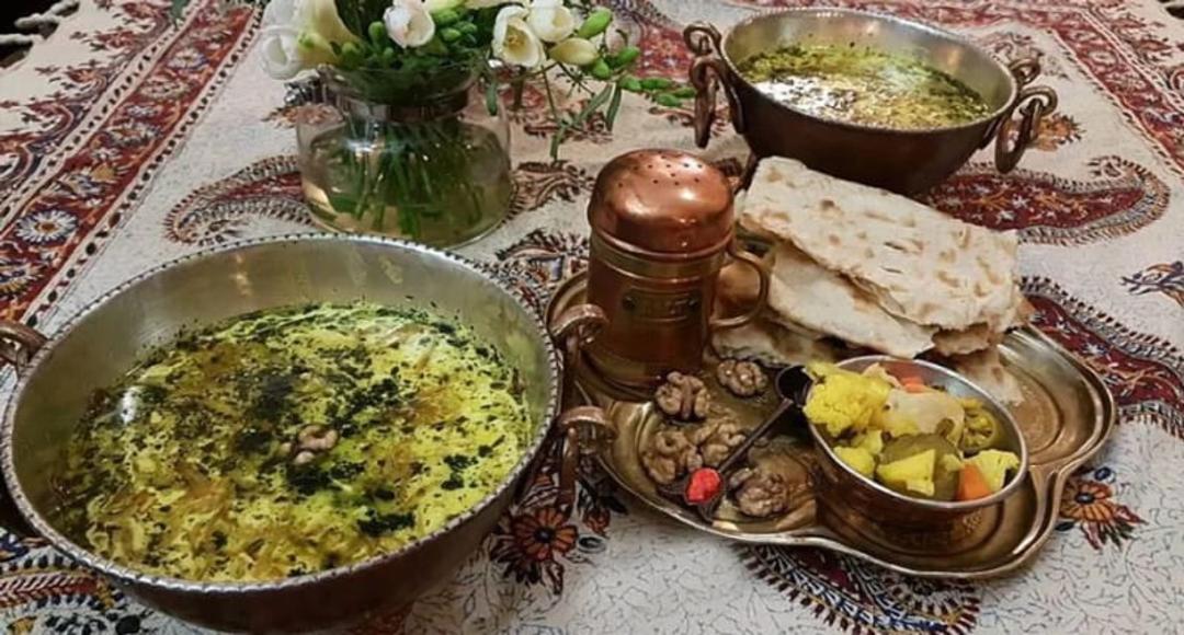 کله جوش کرمانی