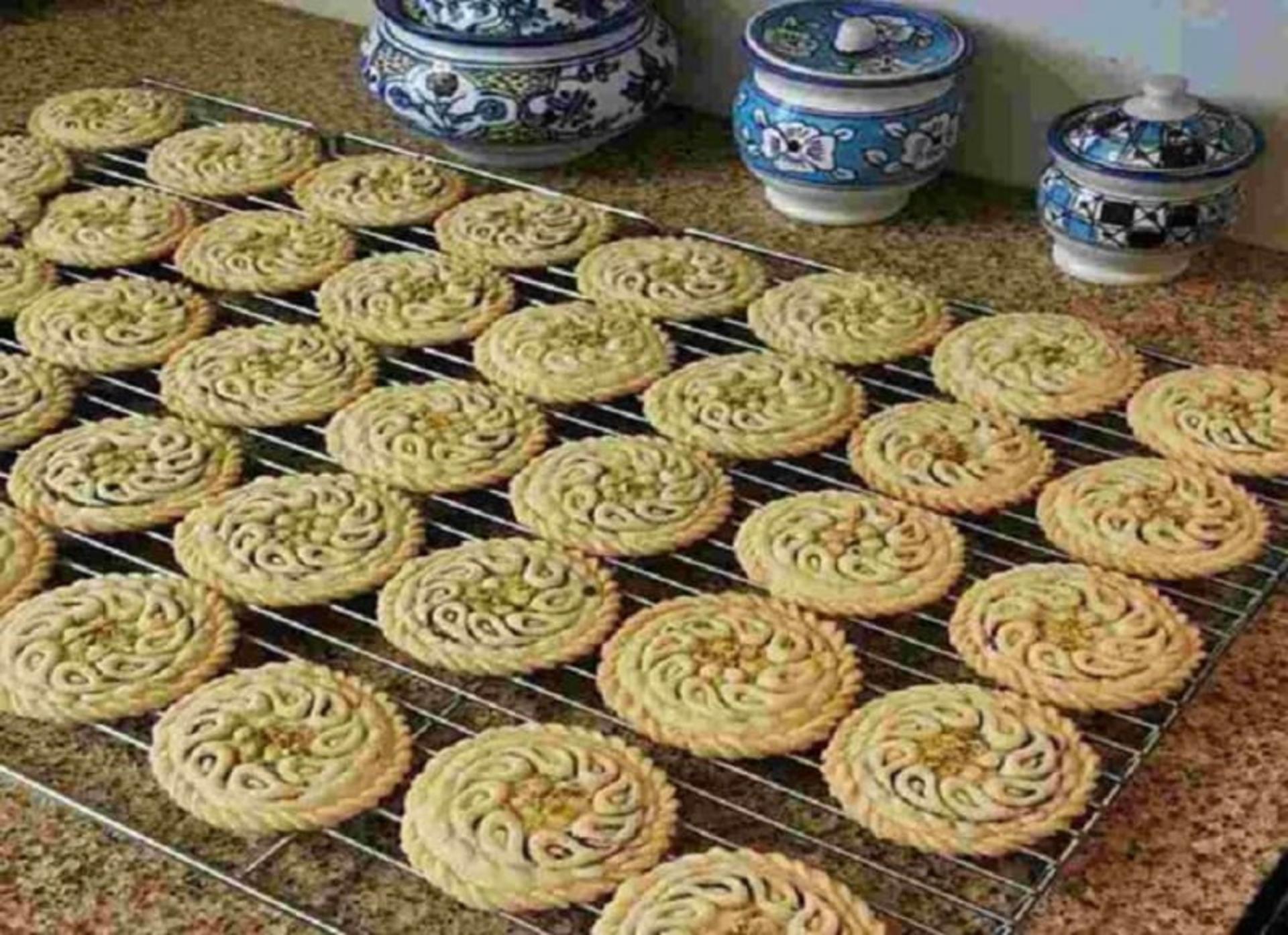 طرز تهیه کلمپه