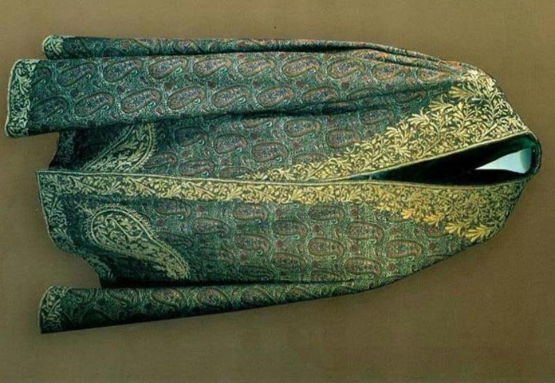 جبه تاجگذاری رضاشاه