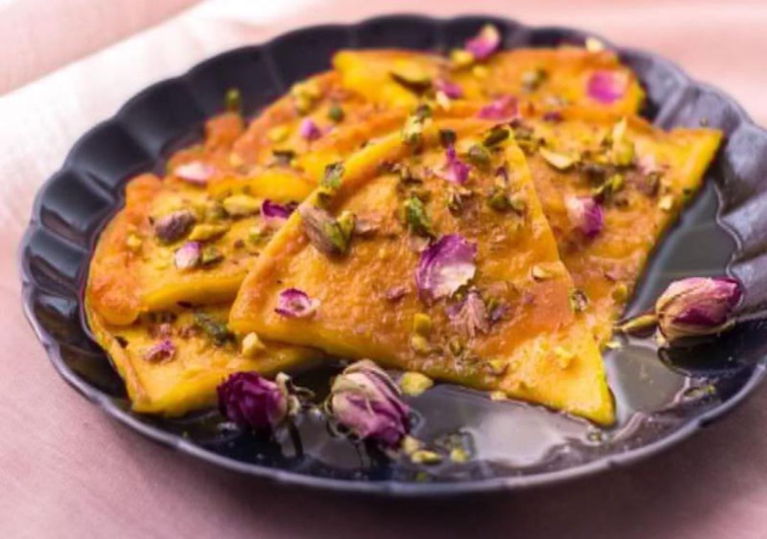 سرو خاگینه
