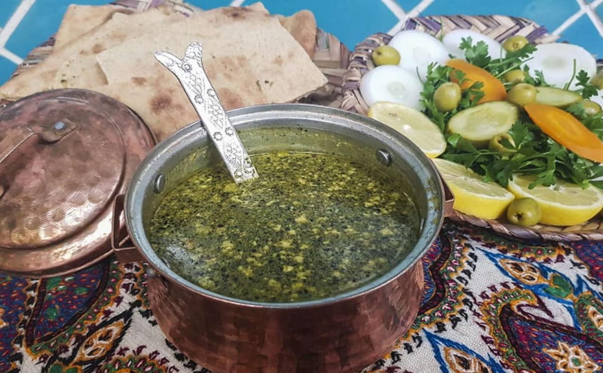 قاتق کرمانی