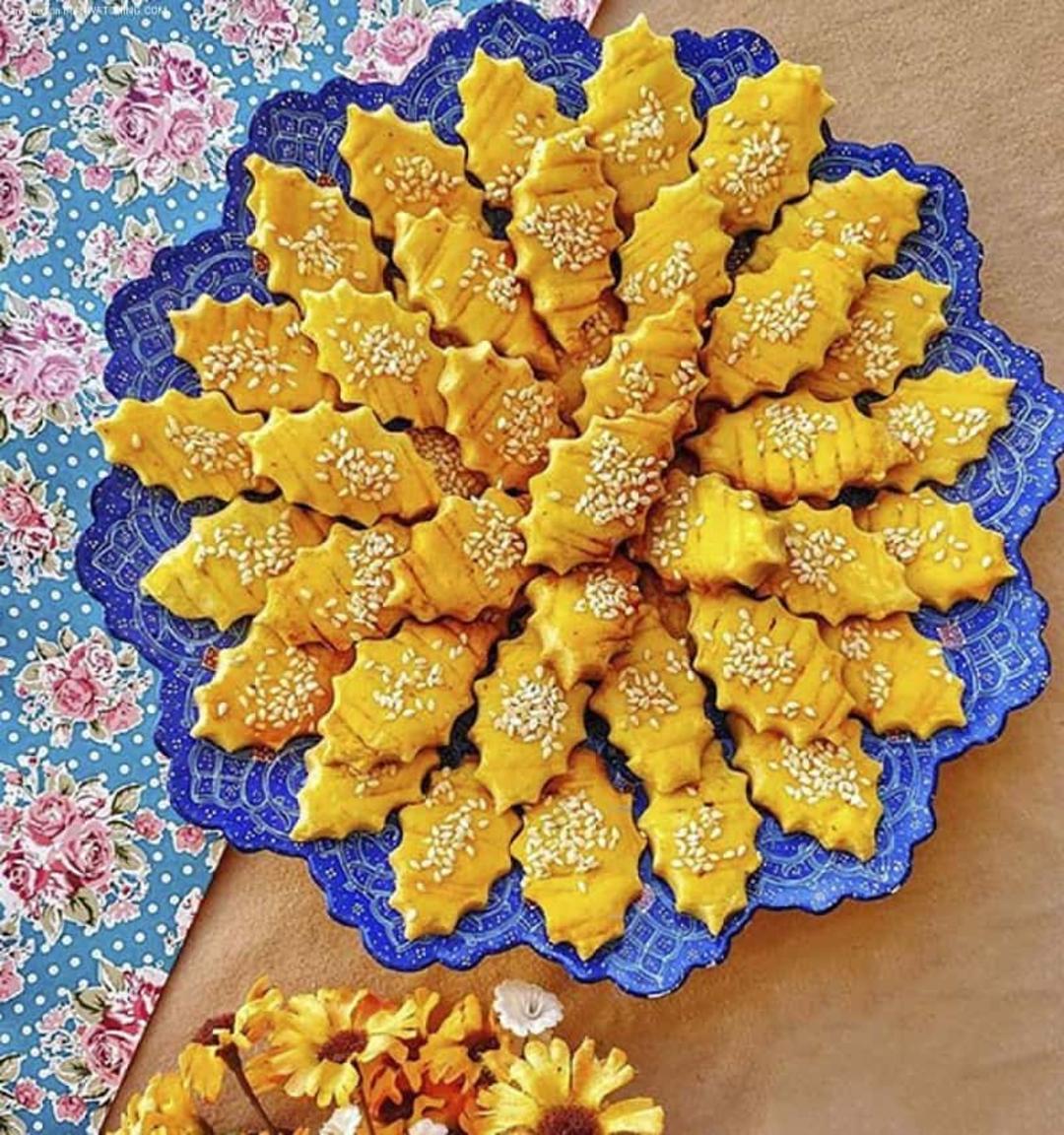 طرز تهیه پادرازی