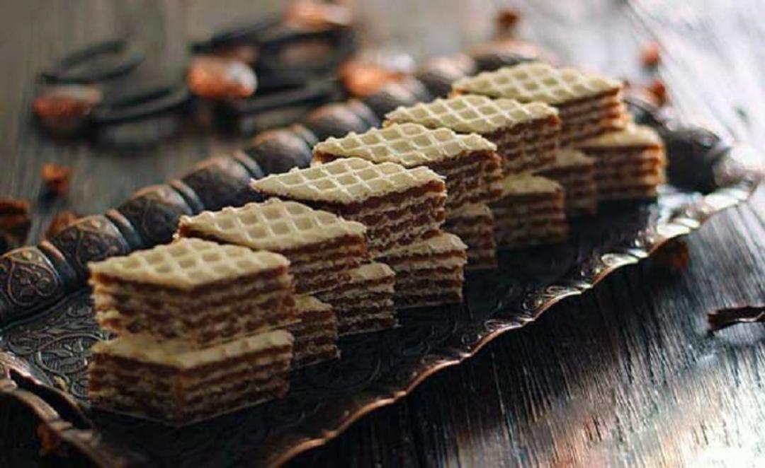 میکادو شکلاتی
