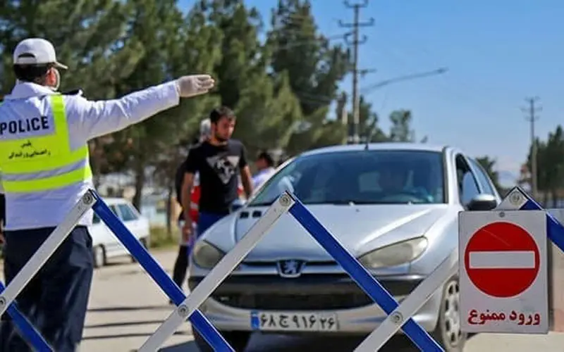 ممنوعیت ورود خودروهای غیر بومی