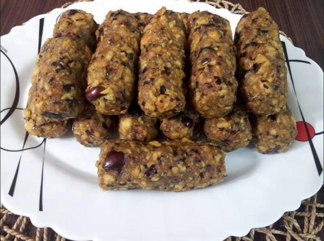 چنگ مال خرما