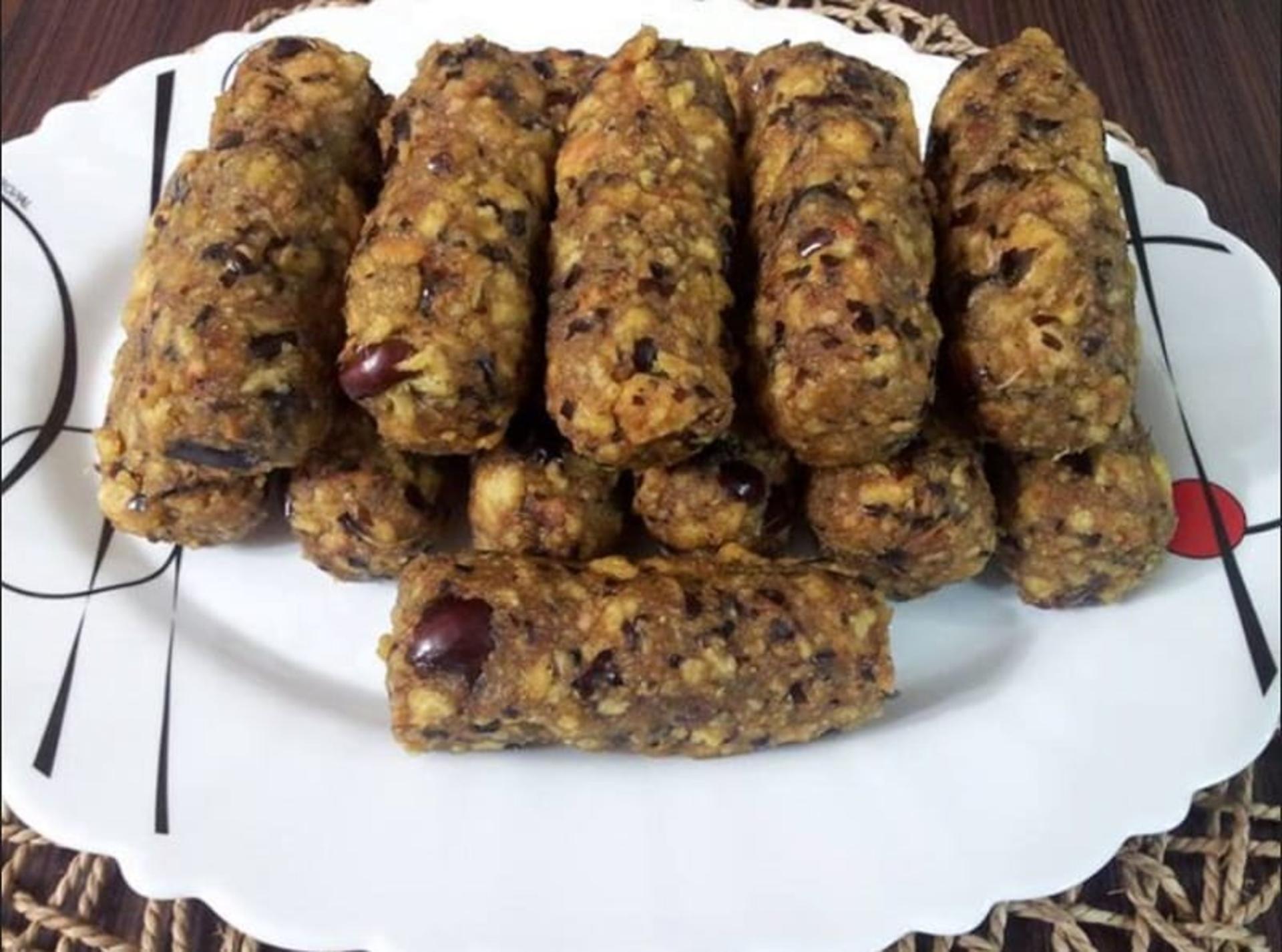 چنگ مال خرما