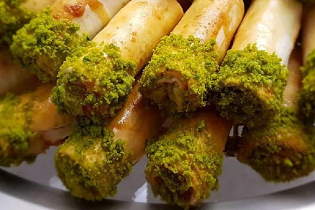 ساق عروس