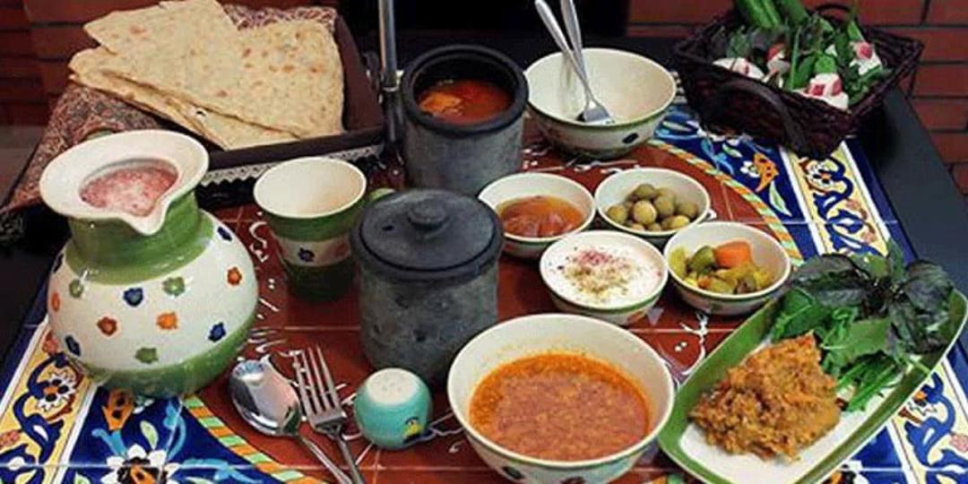طرز تهیه آبگوشت زیره