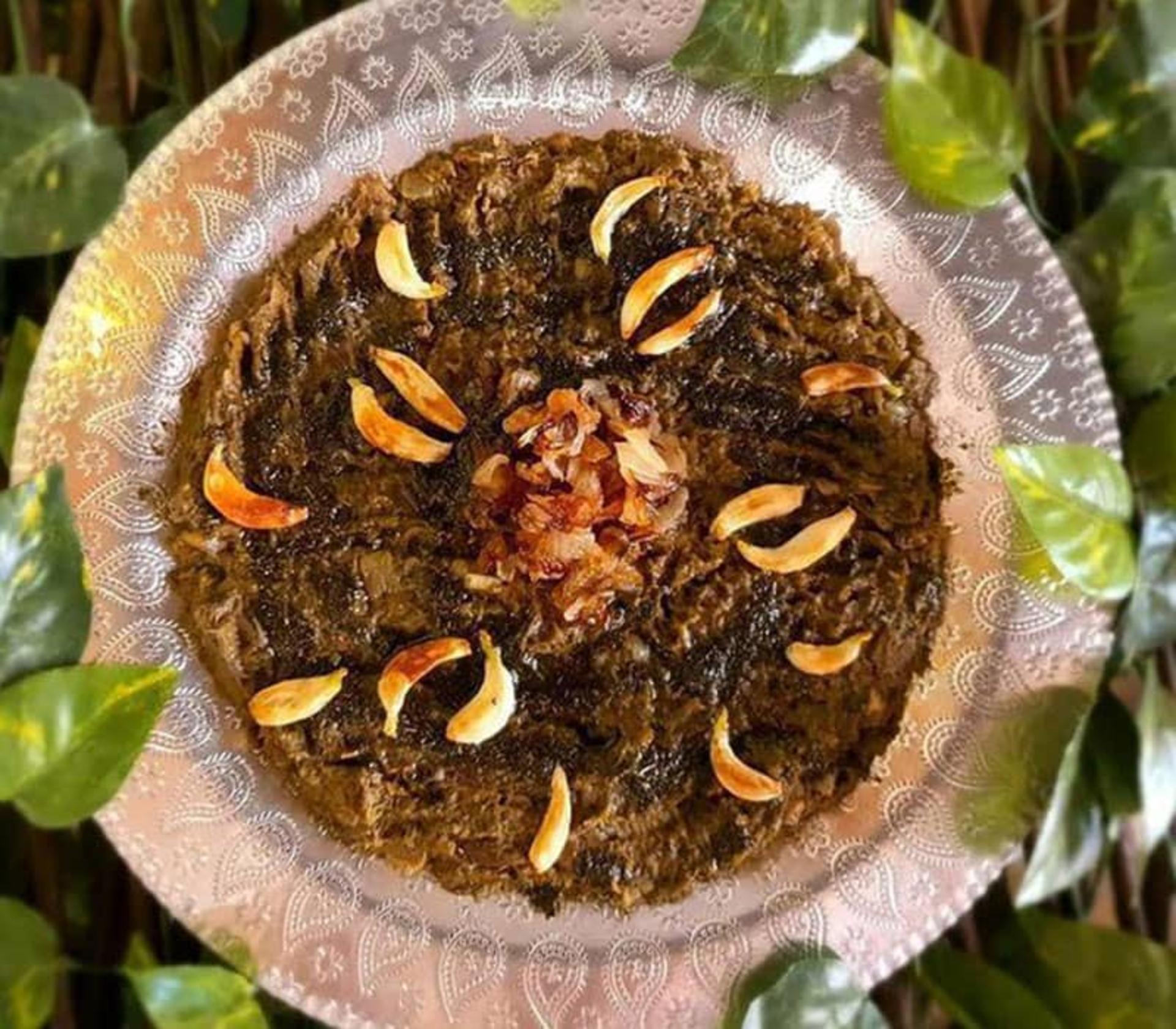 حمیس باقله