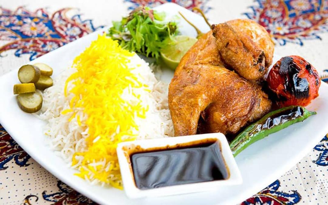 اکبر جوجه
