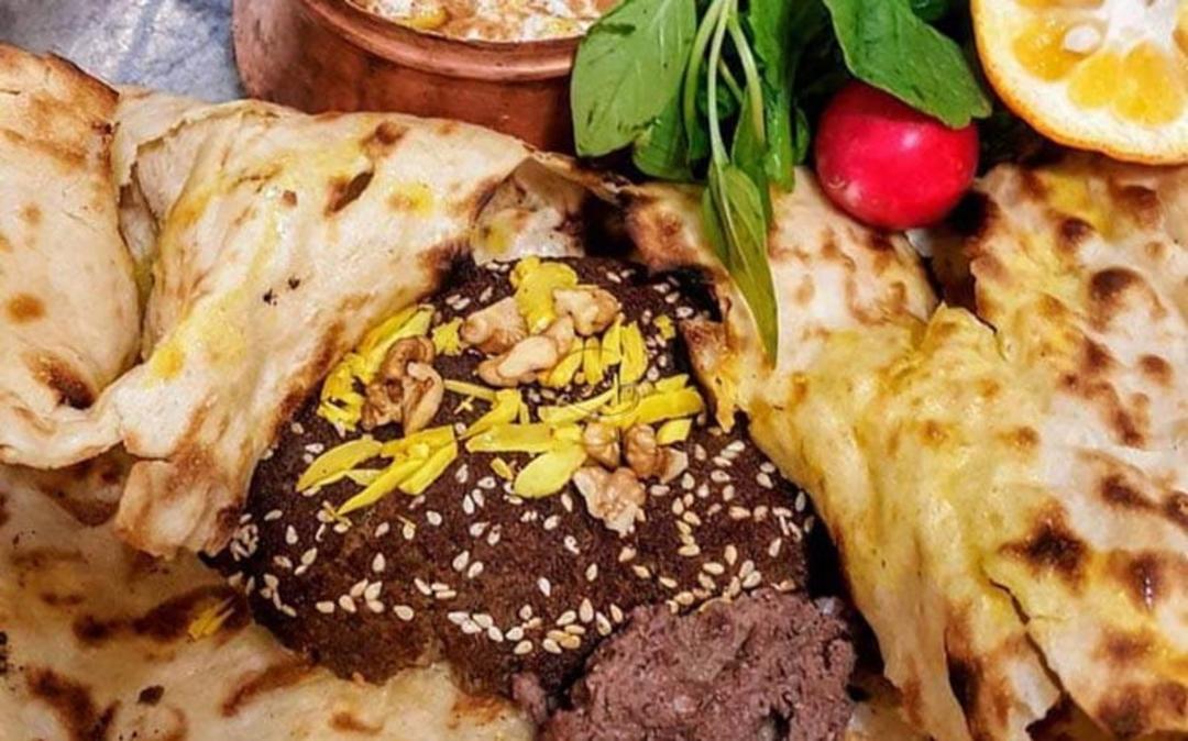 بریان اصفهان