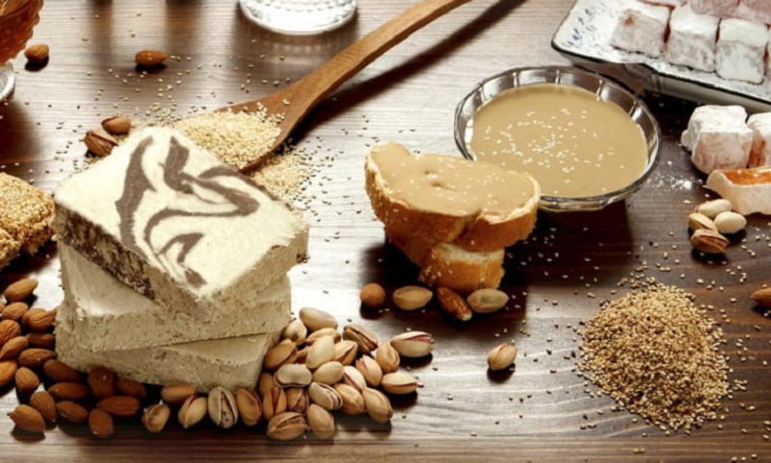 حلوا ایرمیک