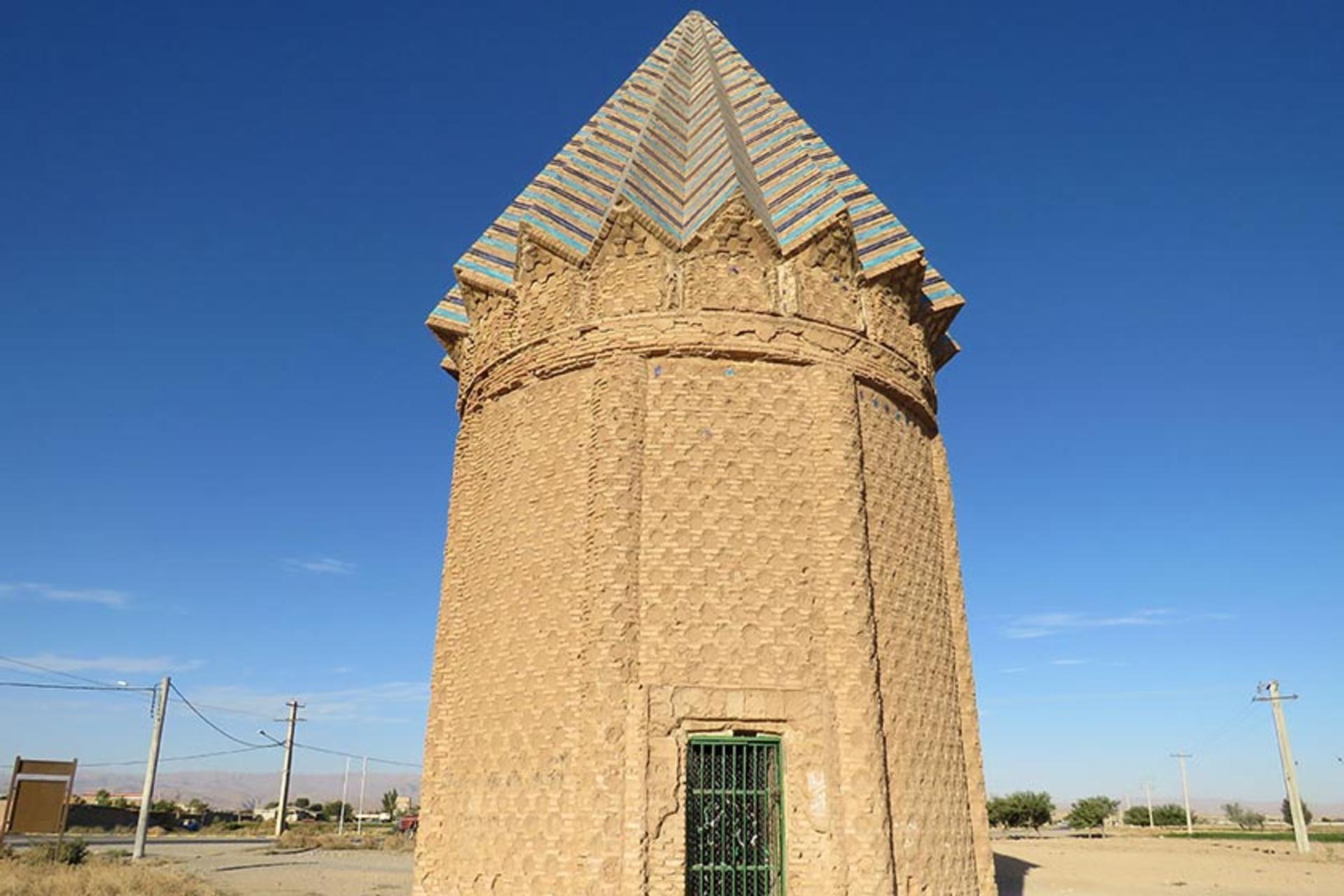 میل اخنگان