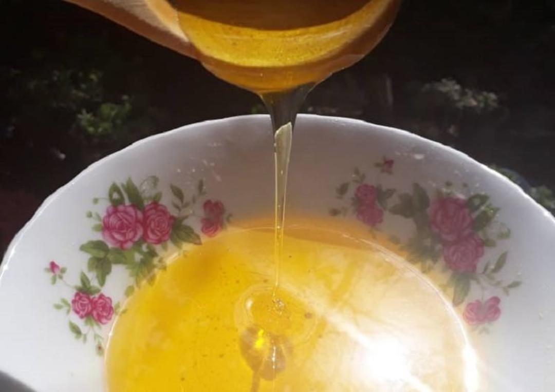 تهیه شهد زولبیا بامیه