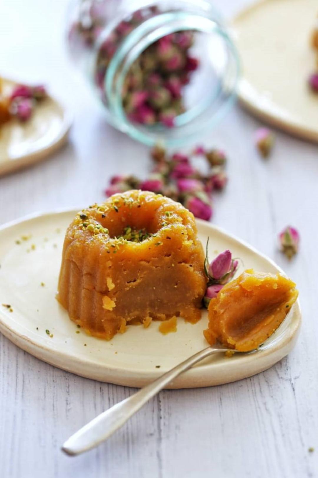 حلوای مجلسی