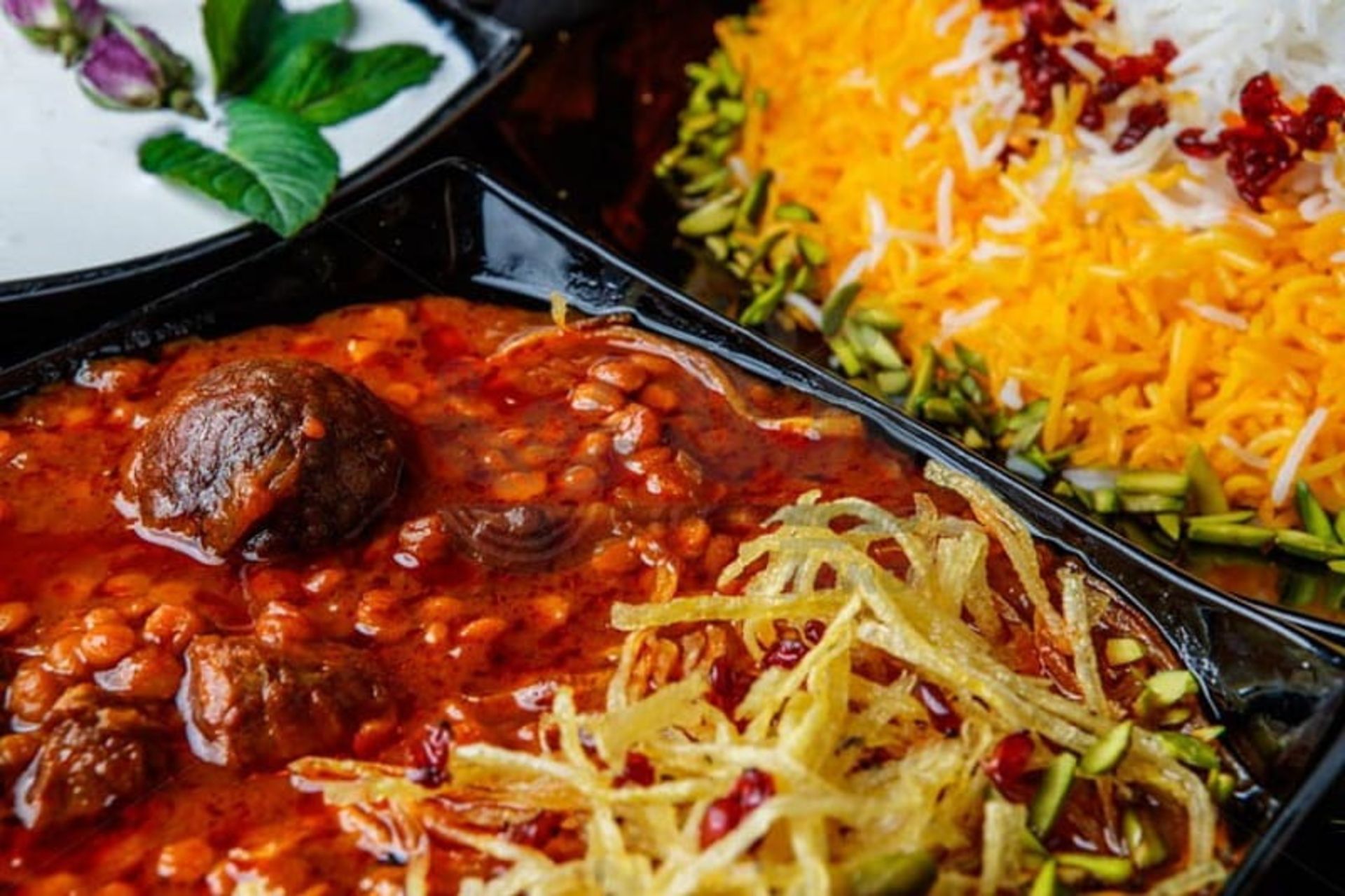خورش قیمه