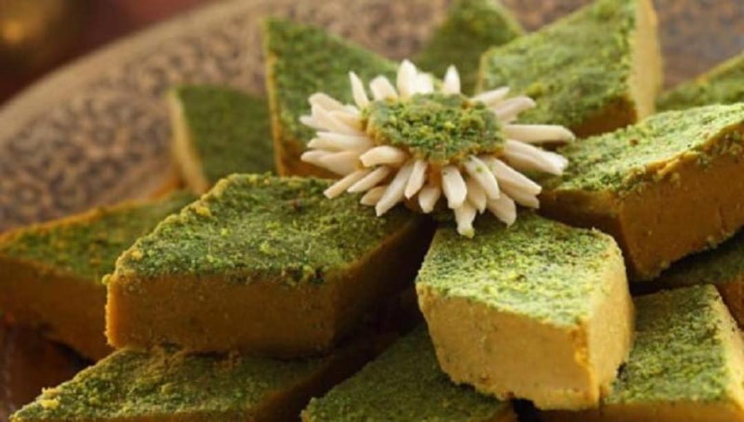 حلوا نثار ارومیه
