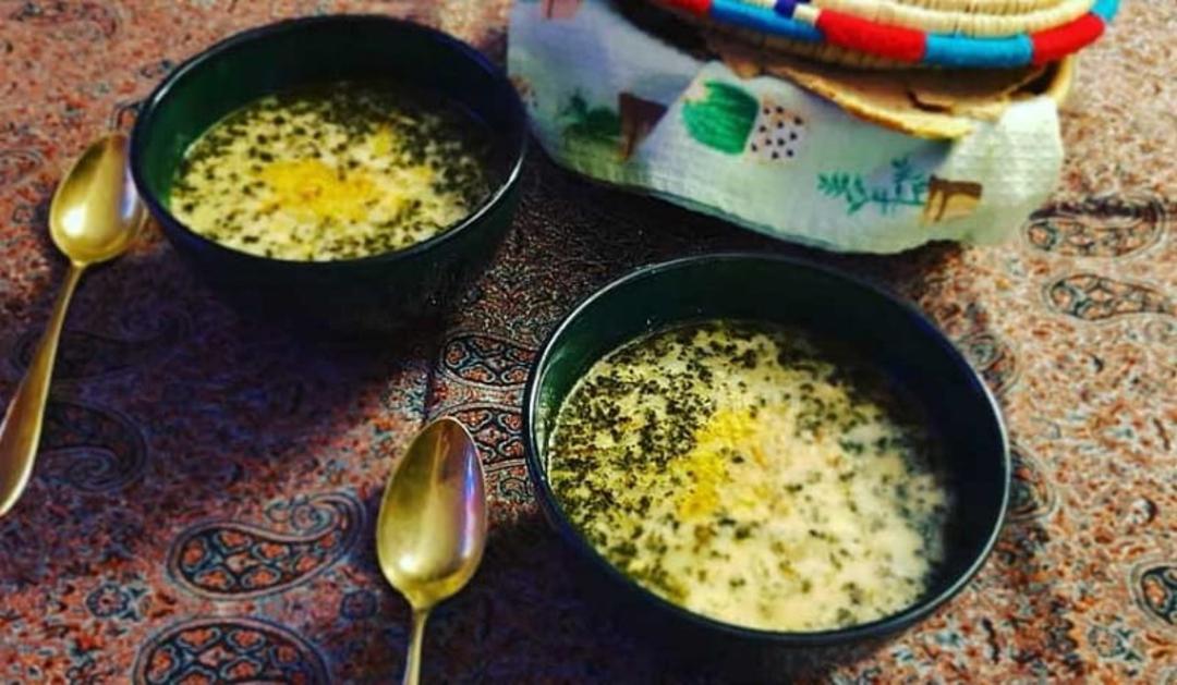 طرز تهیه کله جوش قزوینی
