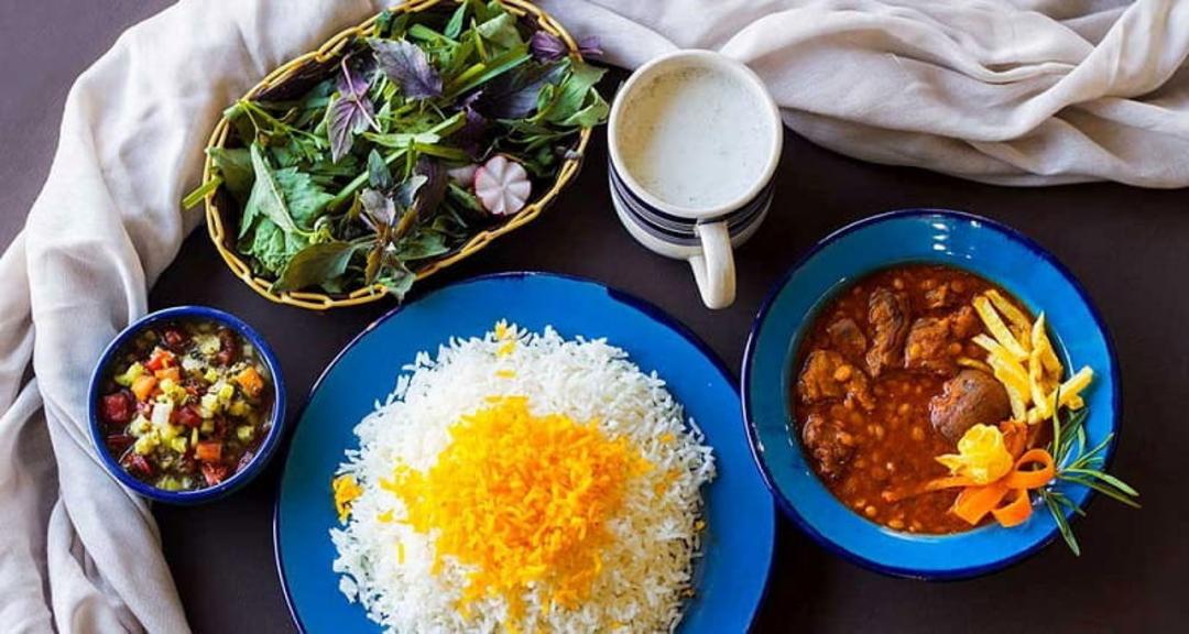 قیمه