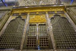 آرامگاه خواجه نصیرالدین طوسی