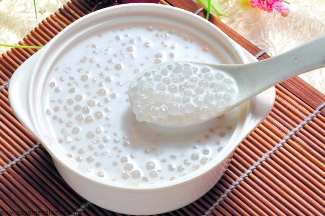 ساگو