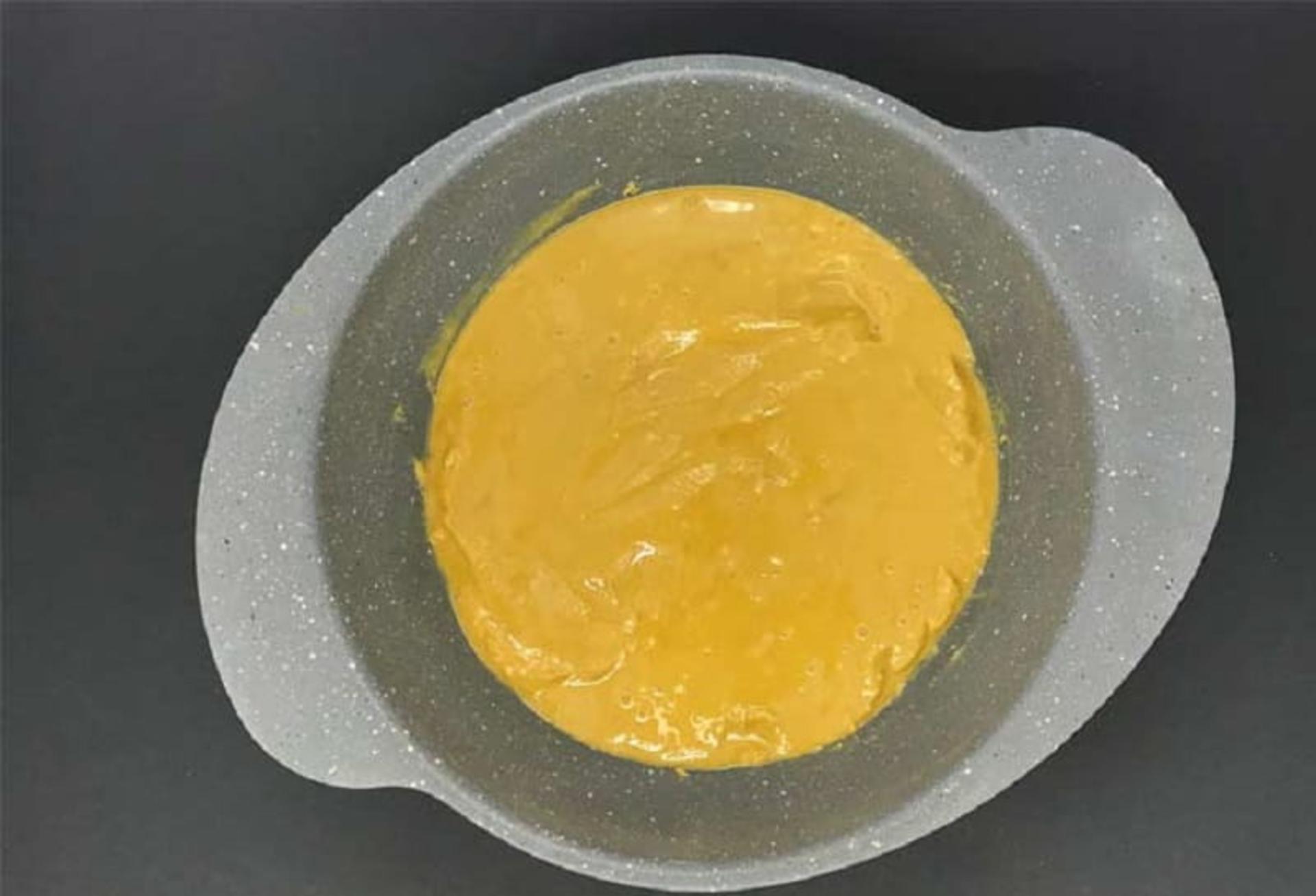 تهیه حلوا