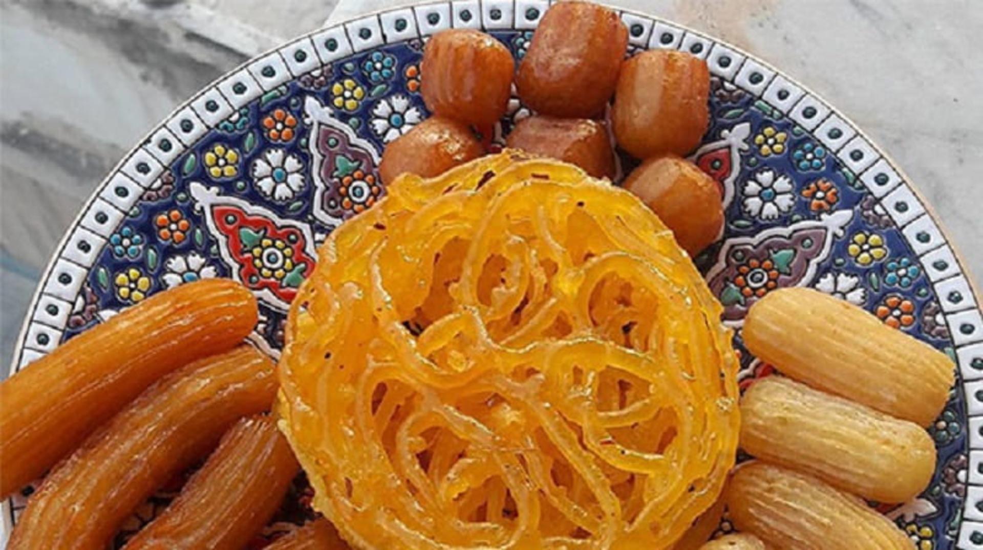 بامیه خانگی