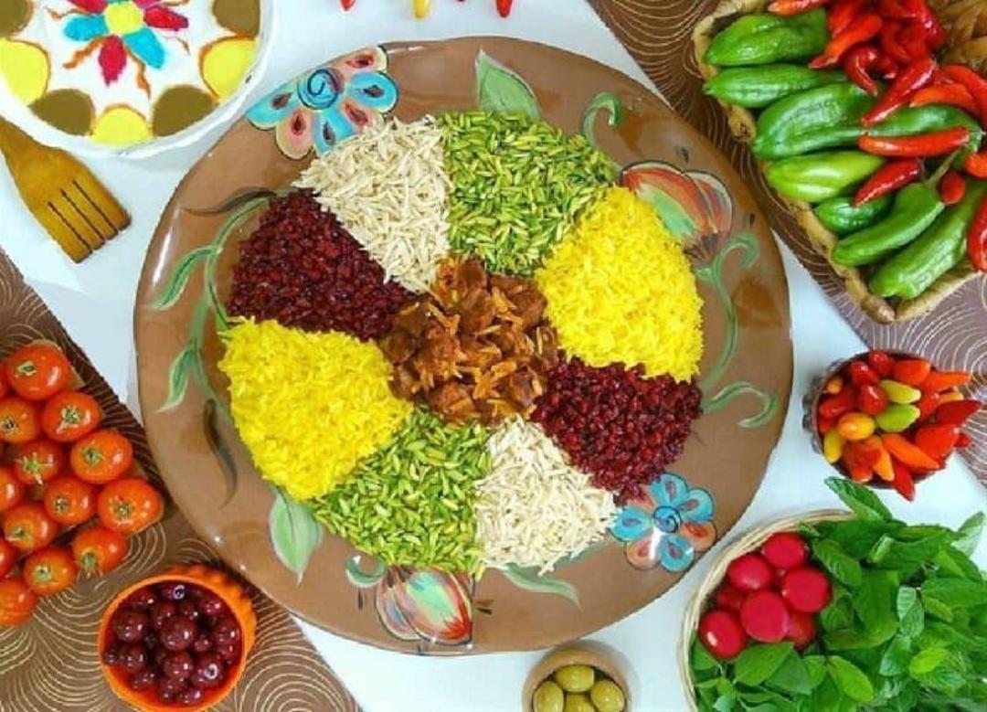 قیمه نثار مجلسی