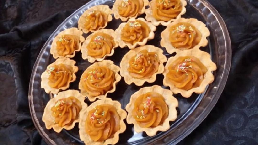 حلوا عربی