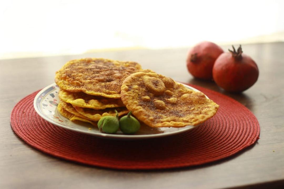 طرز تهیه گولاچ