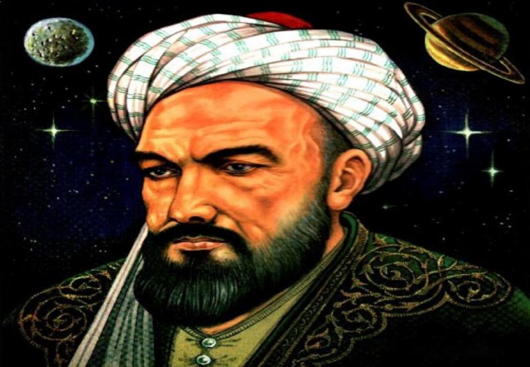 خواجه نصیر فیلسوف و منجم قرن هفتم