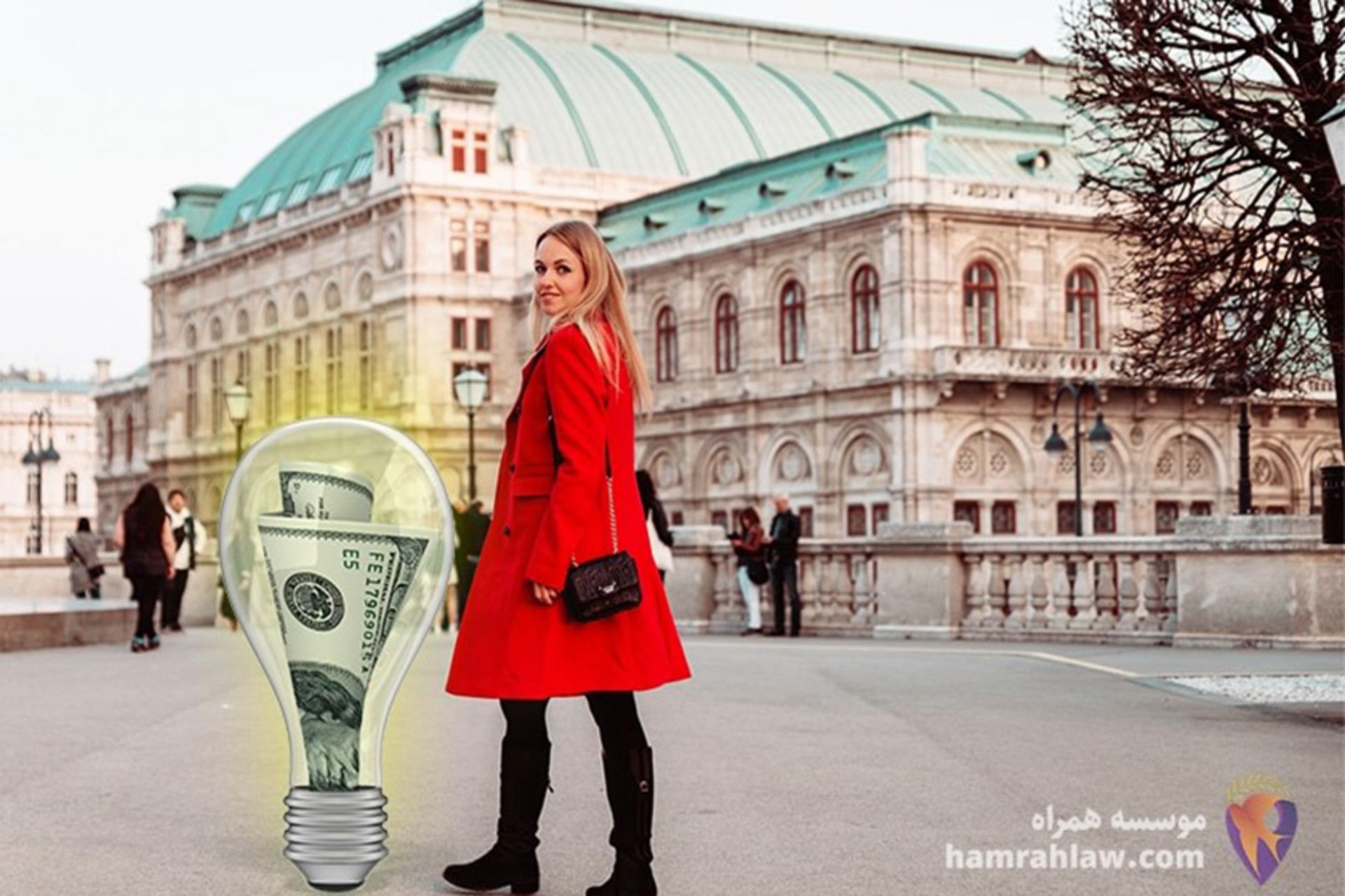 بهترین راه‌های مهاجرت ارزان (خودتان هم می‌توانید اقدام کنید!)