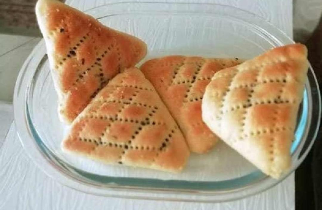 کلوچه خرمایی