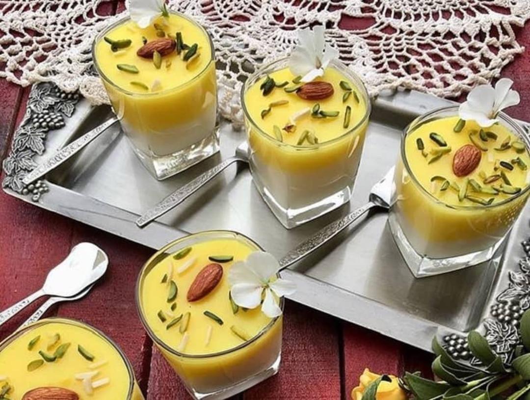 تهیه ترحلوا شیرازی