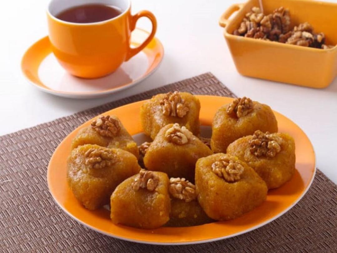 حلوا اوماج اردبیل