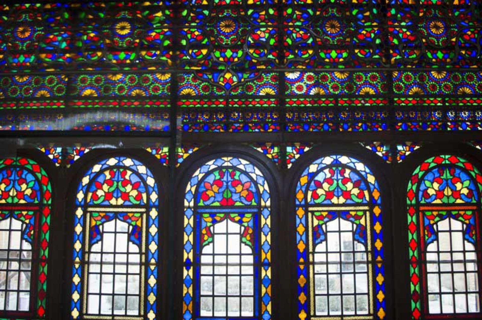 عمارت سالار سعید