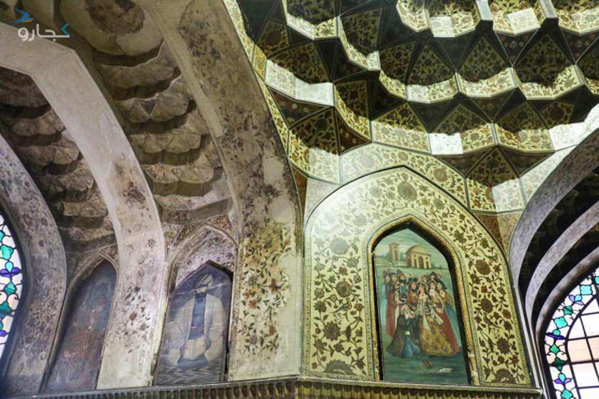 موزه پارس شیراز