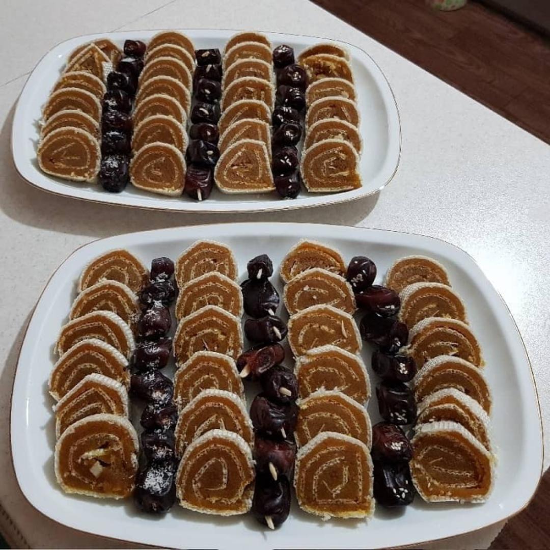 رولت حلوا