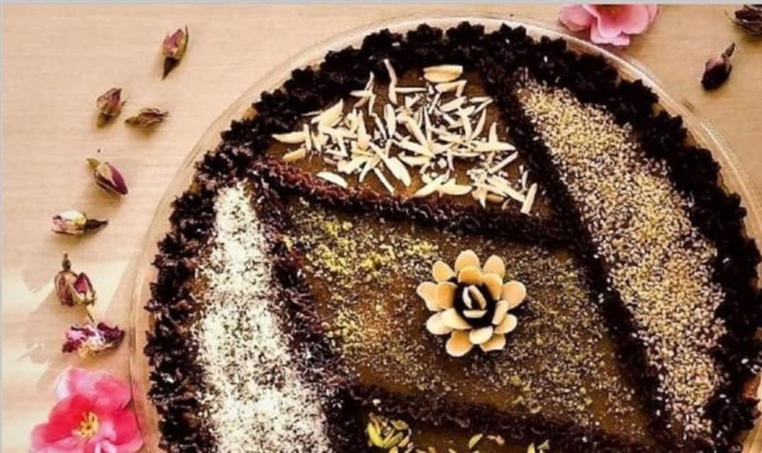 حلوا سیاه