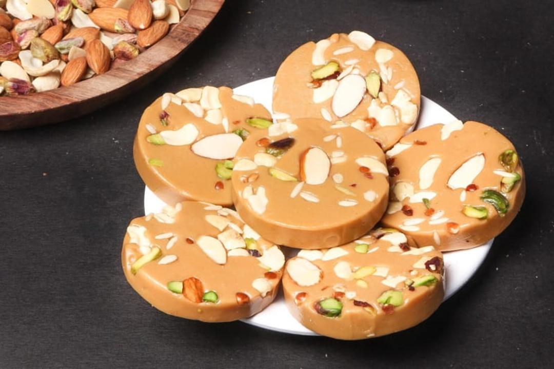 حلوا سوهان