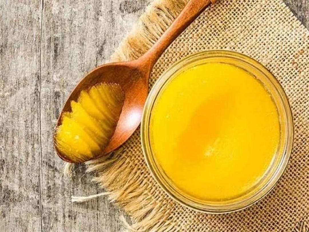 روغن حلوا