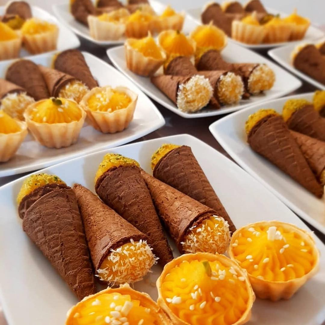 طعم حلوا